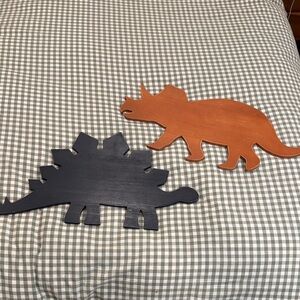 Hobby Lobby Dino Wall Decor